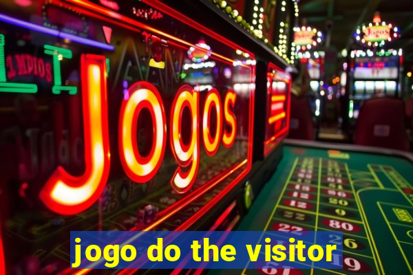 jogo do the visitor